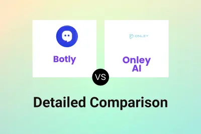 Botly vs Onley AI