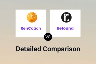 RenCoach vs Refound
