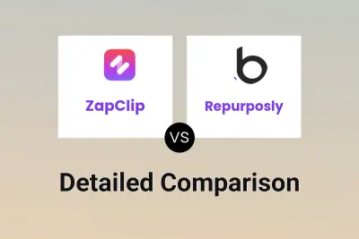 ZapClip vs Repurposly