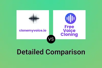clonemyvoice.io vs Free Voice Cloning