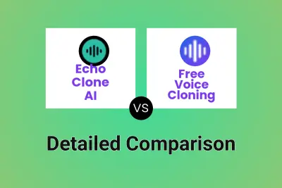 Echo Clone AI vs Free Voice Cloning