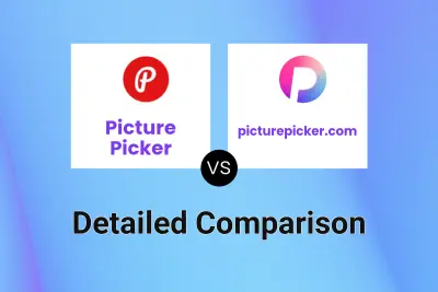 Picture Picker vs picturepicker.com