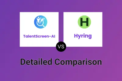TalentScreen-AI vs Hyring