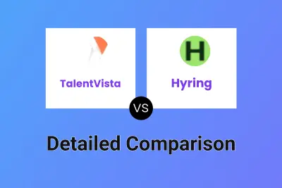 TalentVista vs Hyring