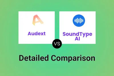 Audext vs SoundType AI