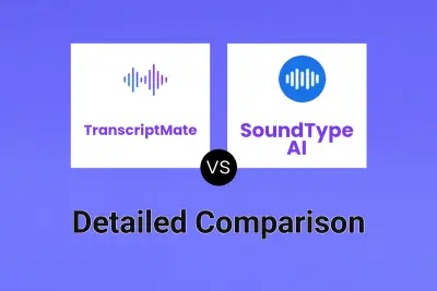 TranscriptMate vs SoundType AI