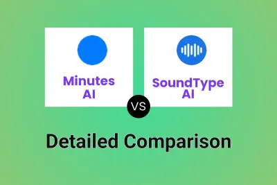 Minutes AI vs SoundType AI