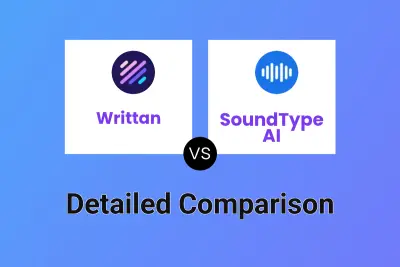 Writtan vs SoundType AI