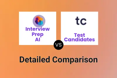 Interview Prep AI vs Test Candidates