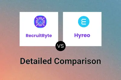 RecruitRyte vs Hyreo