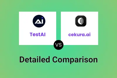 TestAI vs cekura.ai