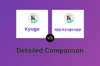 Kyugo vs app.kyugo.app