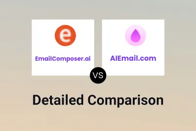 EmailComposer.ai vs AIEmail.com