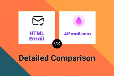 HTML Email vs AIEmail.com