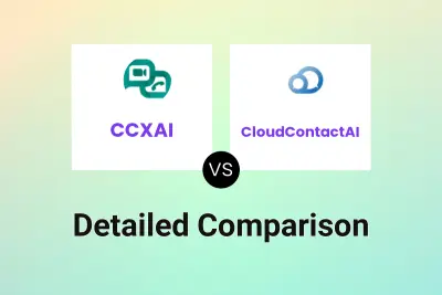 CCXAI vs CloudContactAI