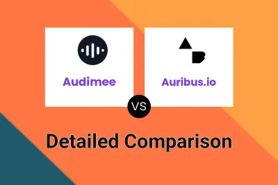 Audimee vs Auribus.io