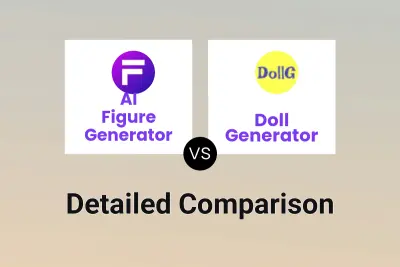 AI Figure Generator vs Doll Generator