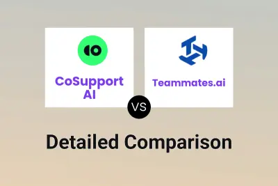 CoSupport AI vs Teammates.ai