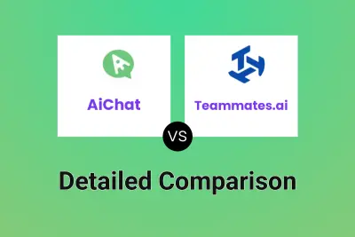 AiChat vs Teammates.ai