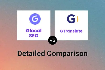 Glocal SEO vs GTranslate