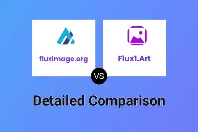 fluximage.org vs Flux1.Art