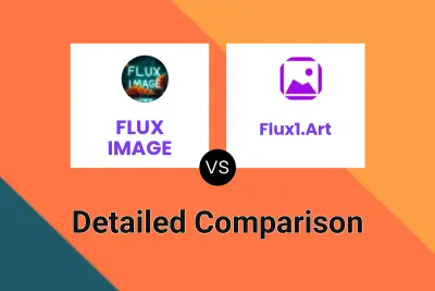 FLUX IMAGE vs Flux1.Art