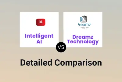 Intelligent AI vs Dreamz Technology