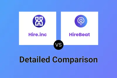 Hire.inc vs HireBeat