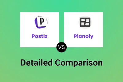 Postiz vs Planoly