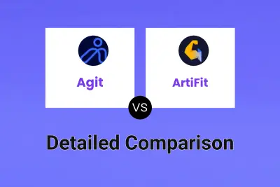 Agit vs ArtiFit