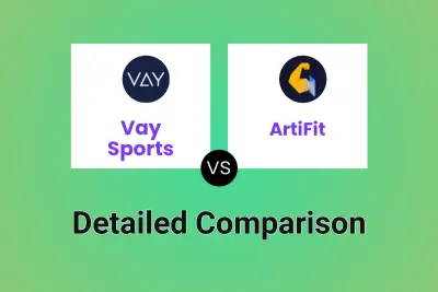 Vay Sports vs ArtiFit