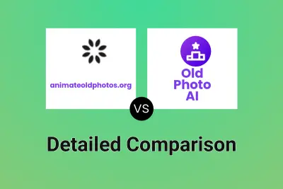 animateoldphotos.org vs Old Photo AI