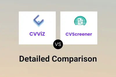 CVViZ vs CVScreener