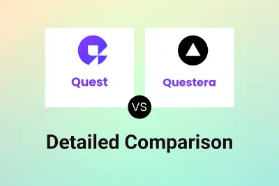 Quest vs Questera