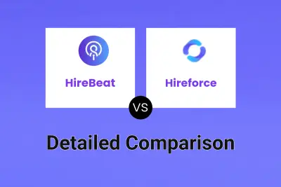 HireBeat vs Hireforce