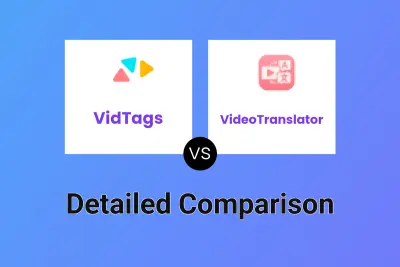 VidTags vs VideoTranslator