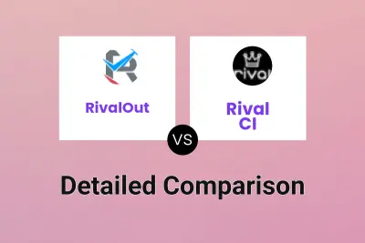 RivalOut vs Rival CI