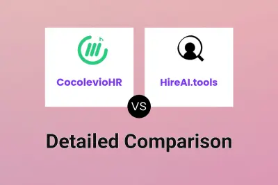 CocolevioHR vs HireAI.tools