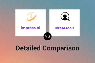 impress.ai vs HireAI.tools