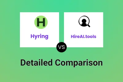 Hyring vs HireAI.tools