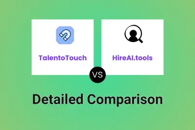 TalentoTouch vs HireAI.tools