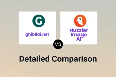 ghibliai.net vs Huzzler Image AI