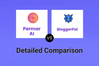 Permar AI vs BloggerPal