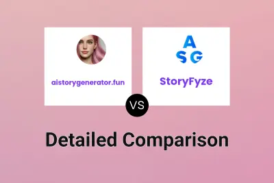 aistorygenerator.fun vs StoryFyze