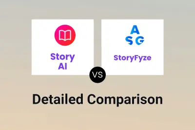 Story AI vs StoryFyze