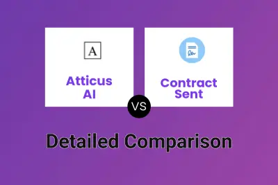 Atticus AI vs Contract Sent