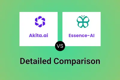 Akita.ai vs Essence-AI