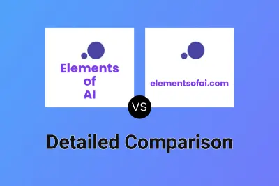 Elements of AI vs elementsofai.com