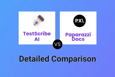 TestScribe AI vs Paparazzi Docs