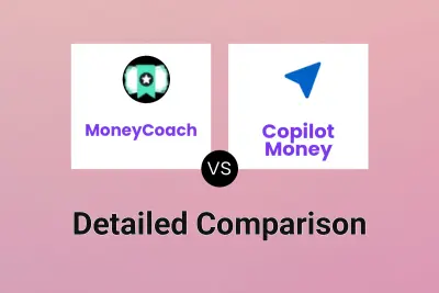 MoneyCoach vs Copilot Money